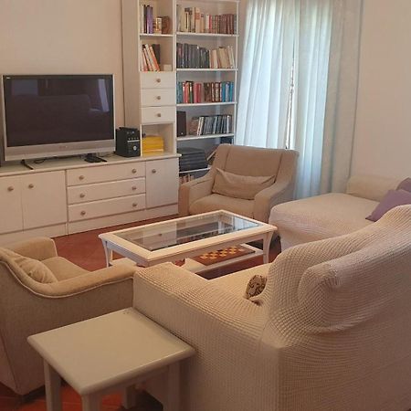 Lovely Apartment アラウリン・デ・ラ・トレ エクステリア 写真