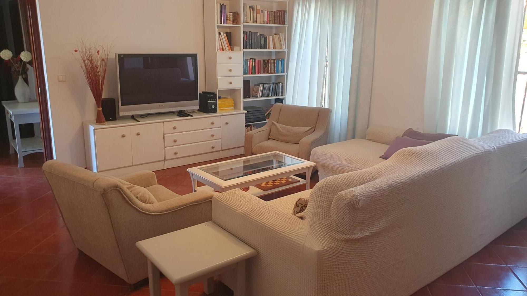 Lovely Apartment アラウリン・デ・ラ・トレ エクステリア 写真